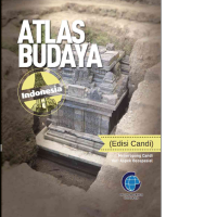 Image of Atlas Budaya Indonesia